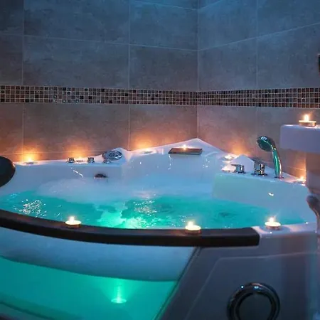 B&D Private Spa Bath Apartment Zlatibor Exterior photo