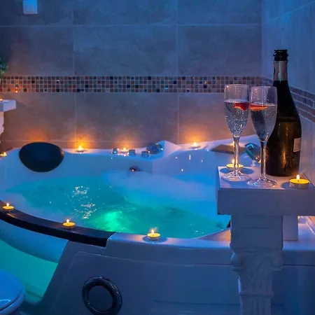B&D Private Spa Bath Apartment Zlatibor Exterior photo