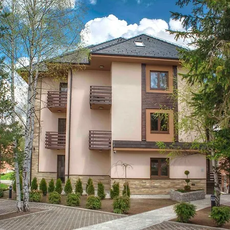 B&D Private Spa Bath Apartment Zlatibor Exterior photo