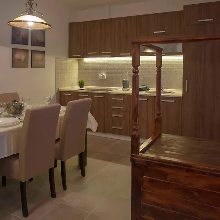 B&D Private Spa Bath Apartment Zlatibor Exterior photo