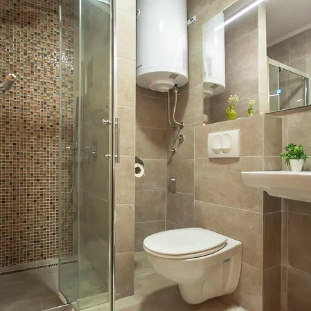 B&D Private Spa Bath Apartment Zlatibor Exterior photo