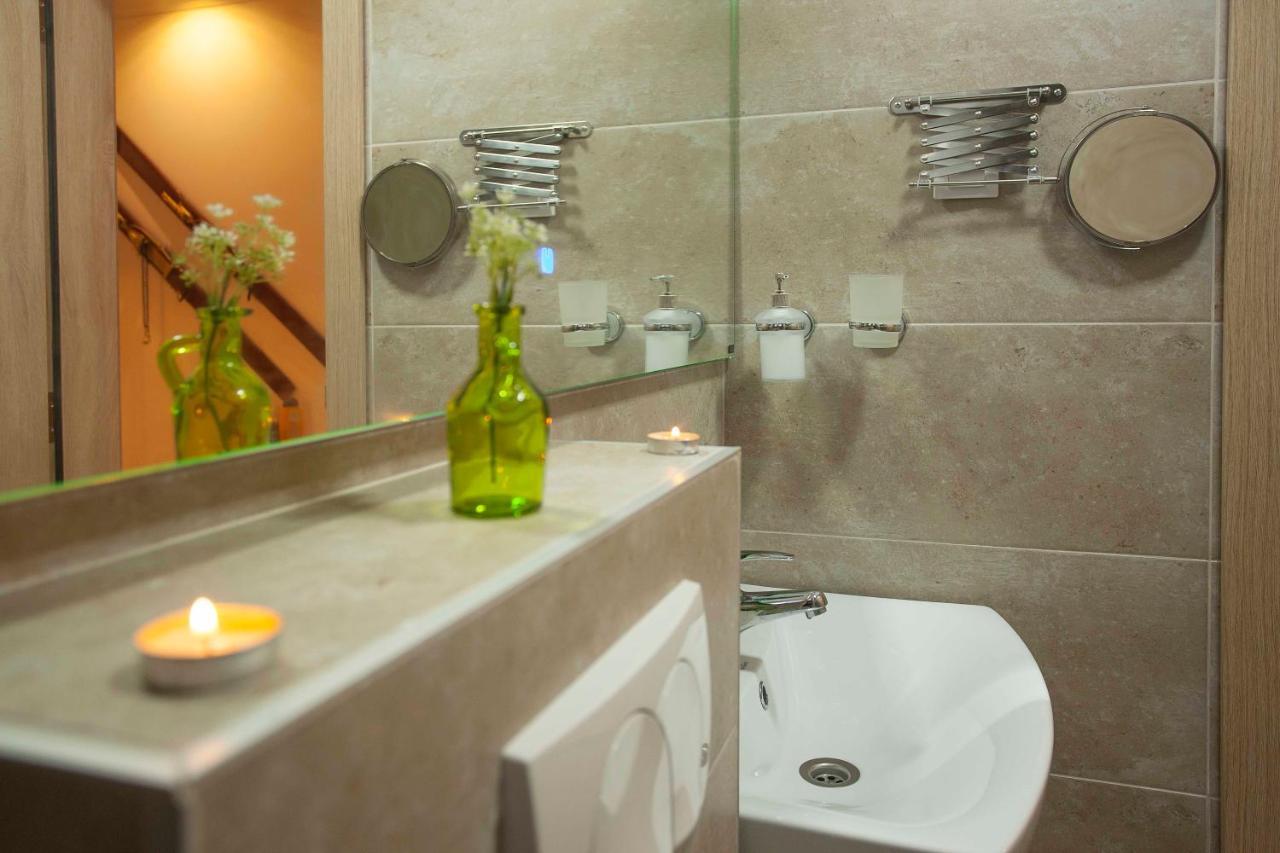 B&d Private Bath Apartment Zlatibor