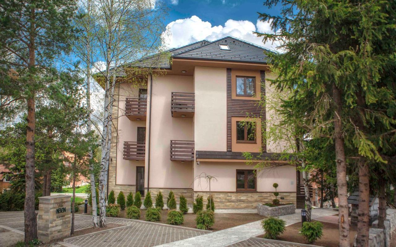Apartment B&d Private Bath Zlatibor