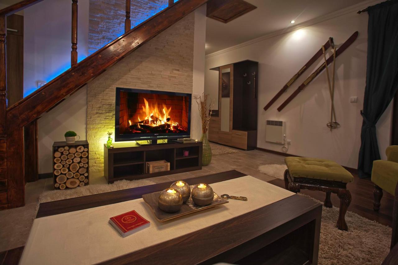 B&d Private Bath * Zlatibor