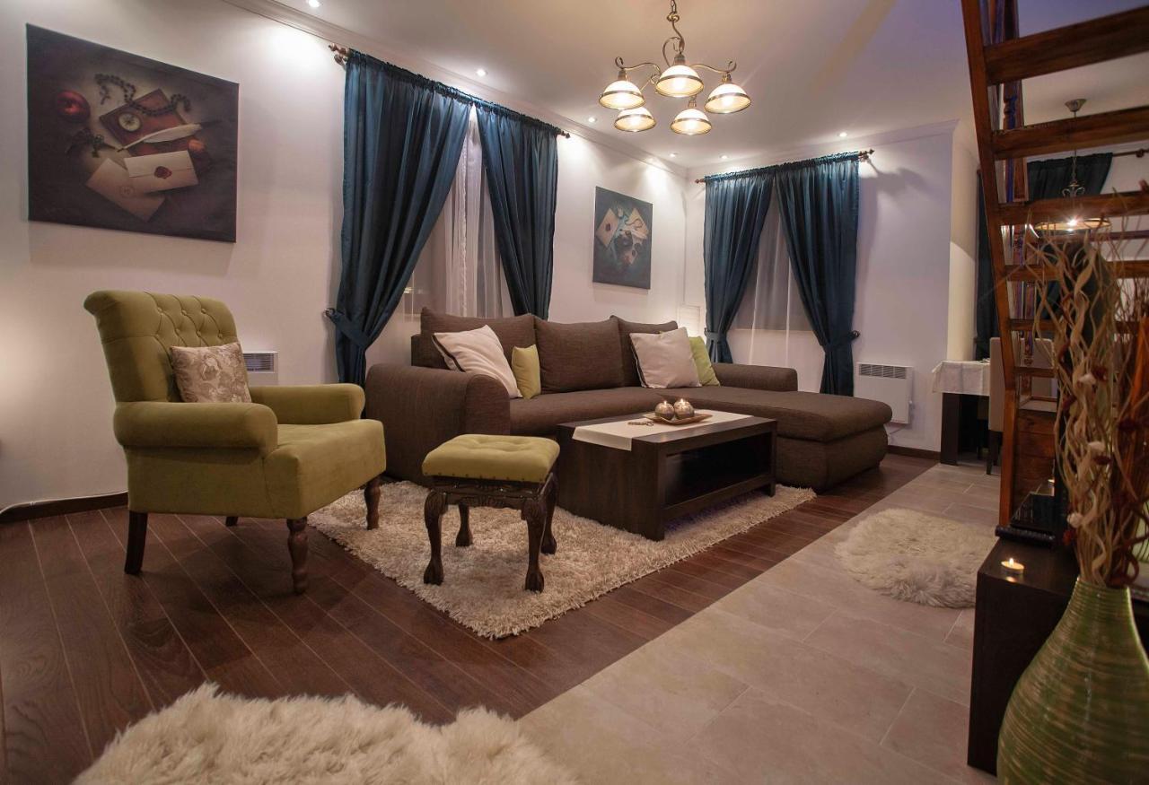 Apartment B&d Private Bath Zlatibor
