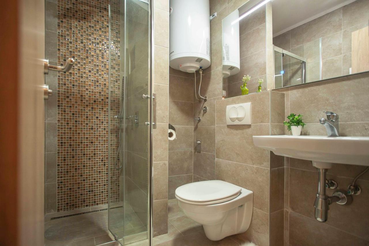 Apartment B&d Private Bath Zlatibor